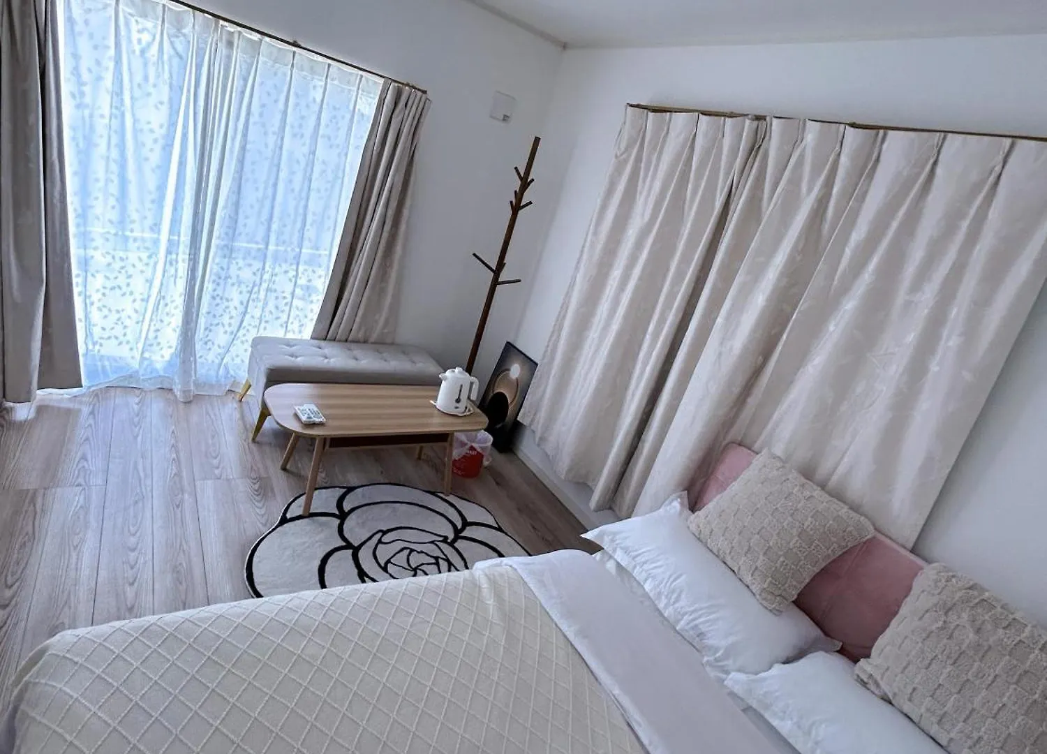 Homestay Sunflower 民泊 Tokyo Japan
