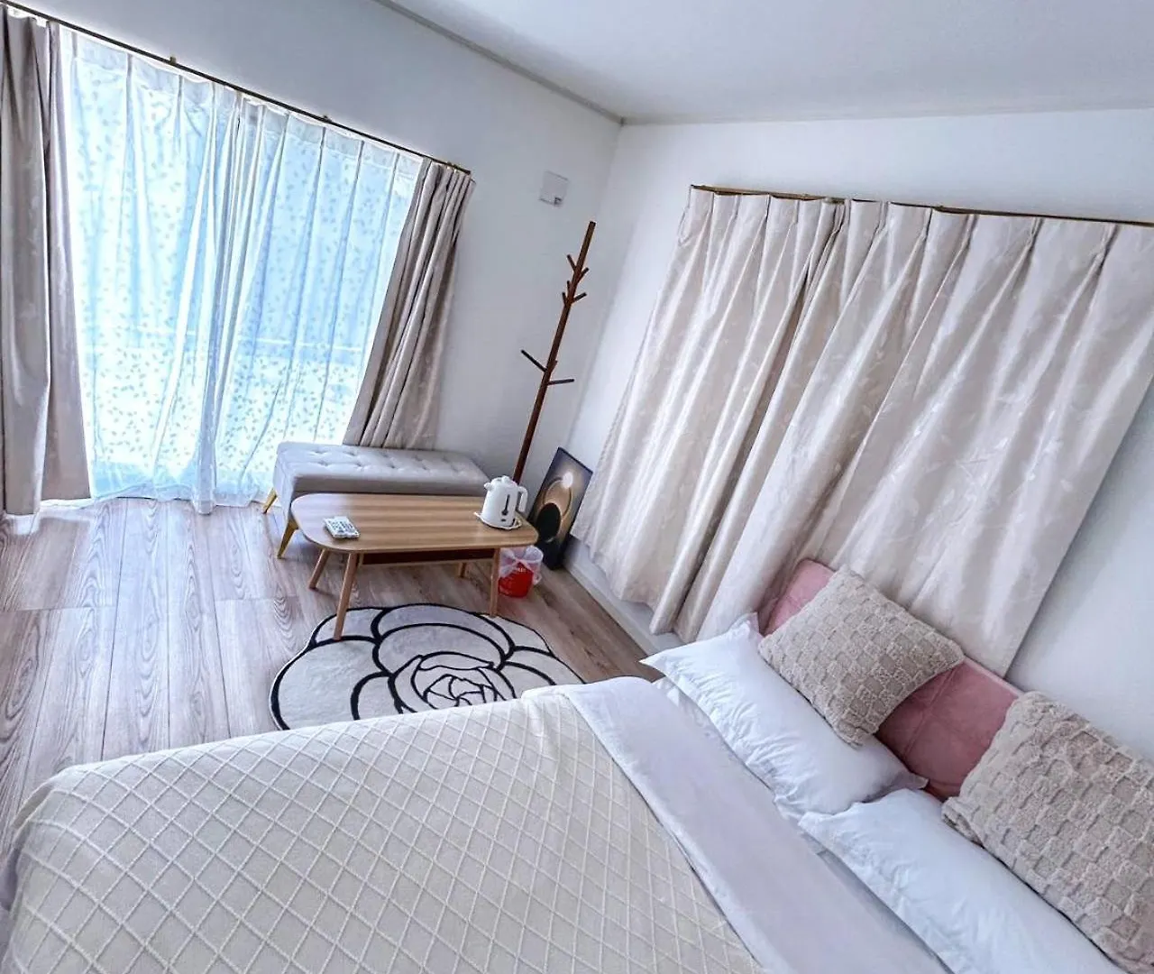 Homestay Sunflower 民泊 Tokyo