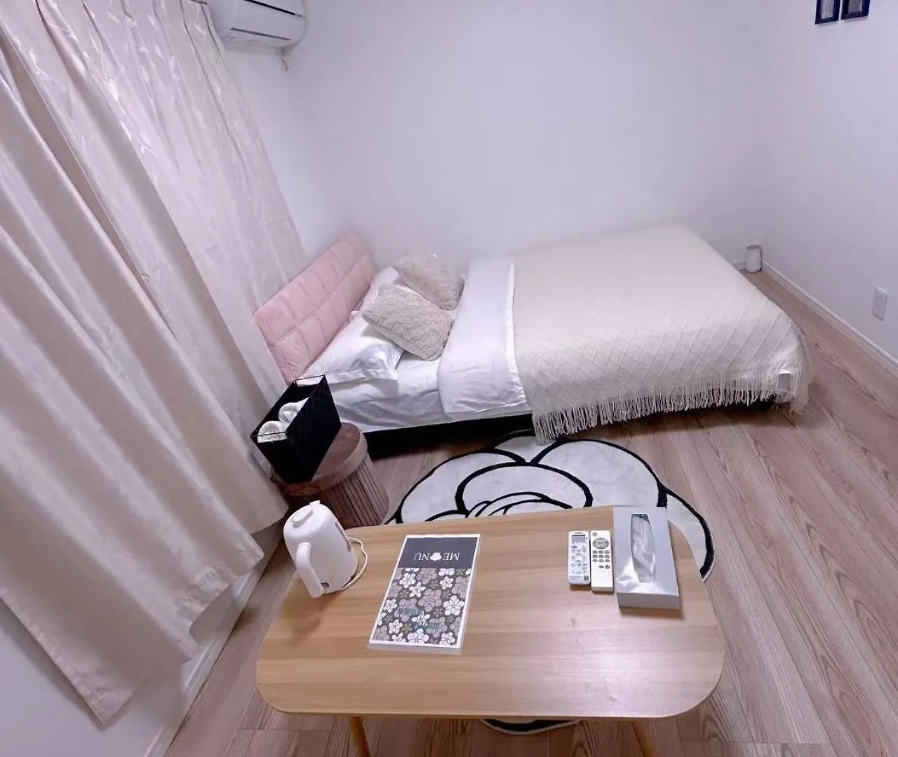 Homestay Sunflower 民泊 Tokyo