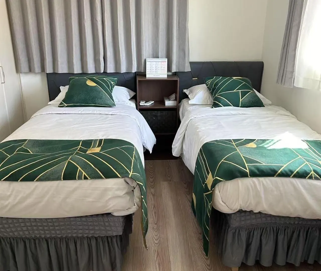 Sunflower 民泊 Tokyo Homestay