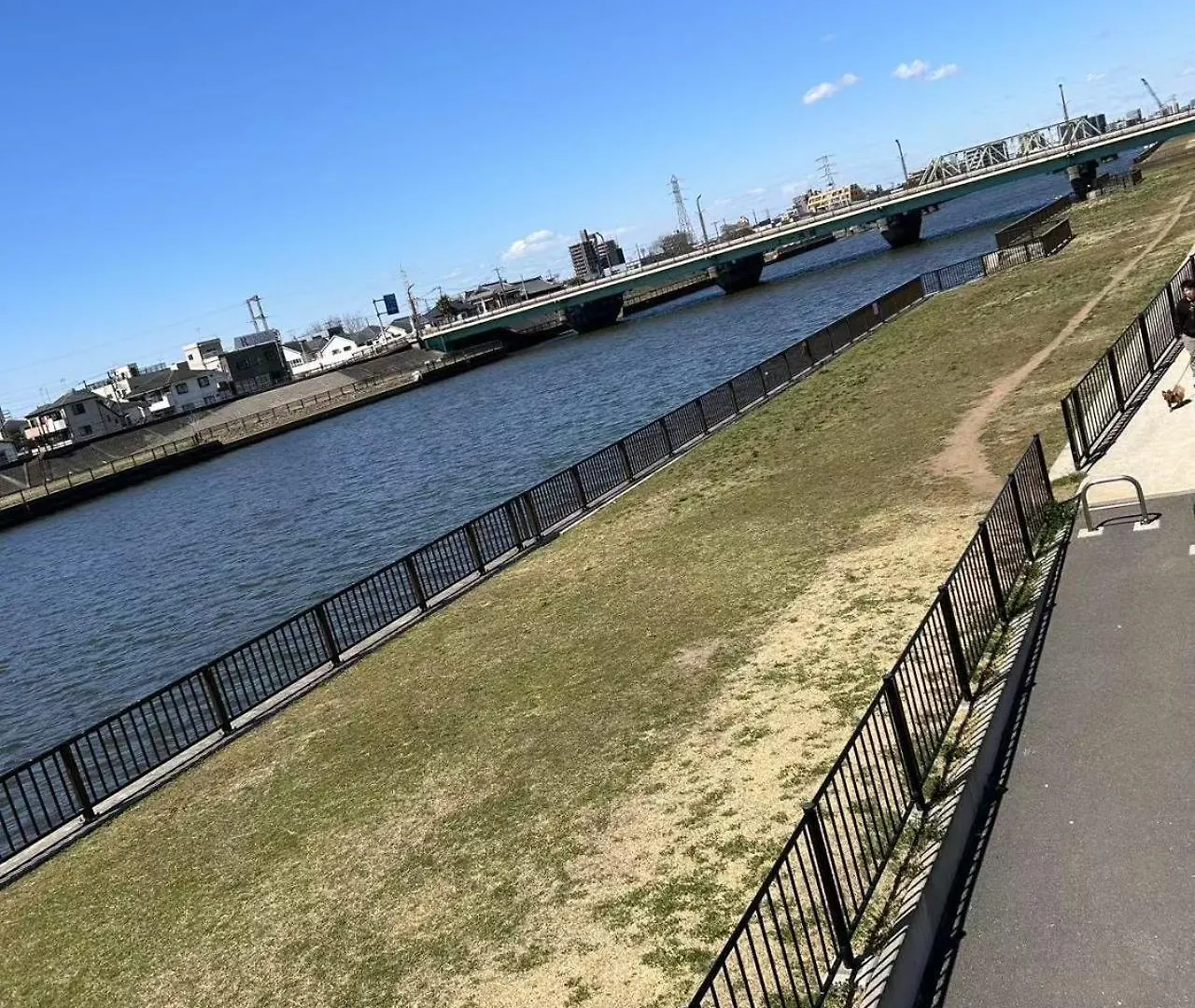 Sunflower 民泊 Prefektura Tokio Japonsko
